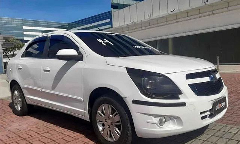 Chevrolet Cobalt 201...