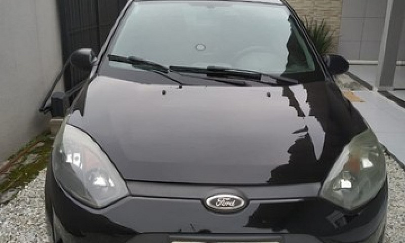 Ford Fiesta Em Perfe...