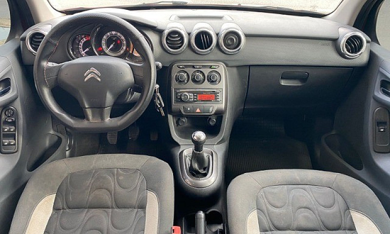 Citroen C3 Tendence ...