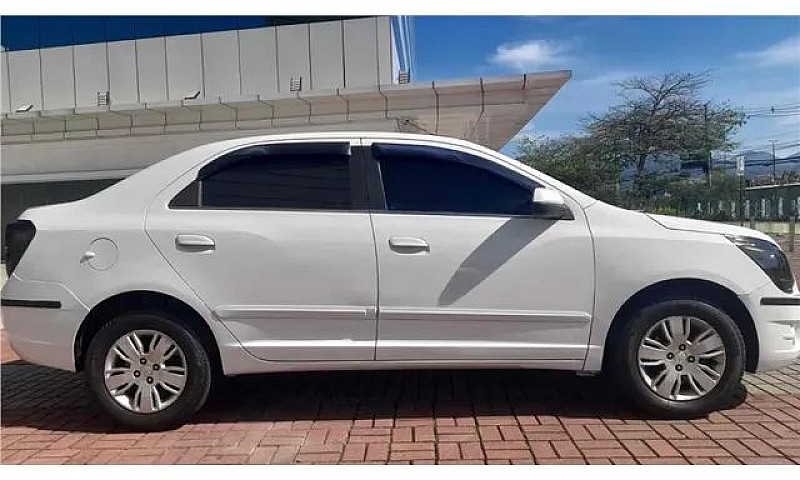 Chevrolet Cobalt 201...