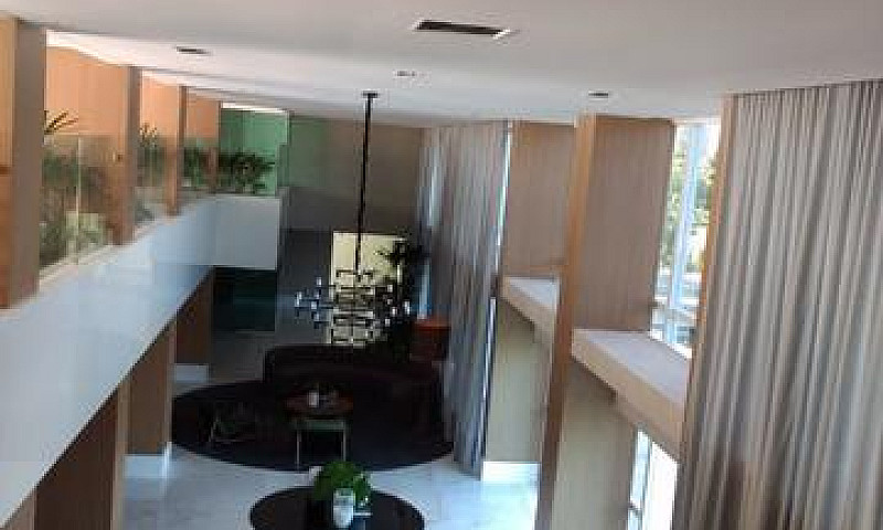Duplex Do Mansão Rob...