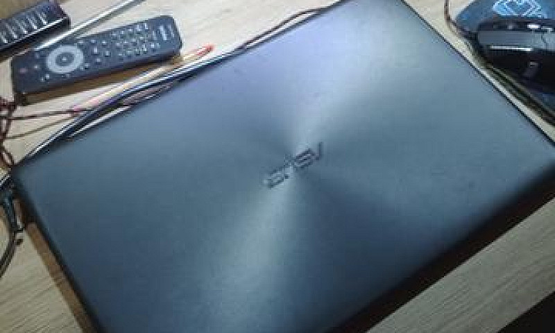 Notebook Asus Serie ...