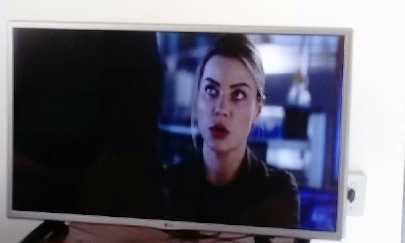 Smartv 32 Lg...