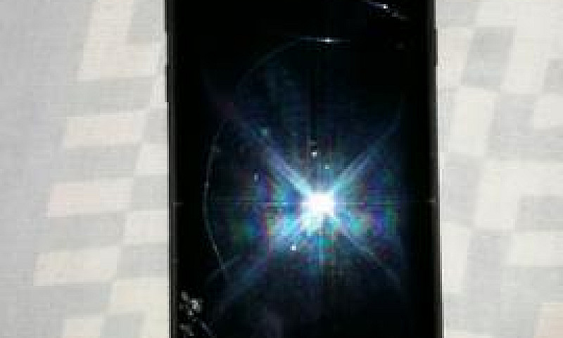 Samsung Galaxy S8...