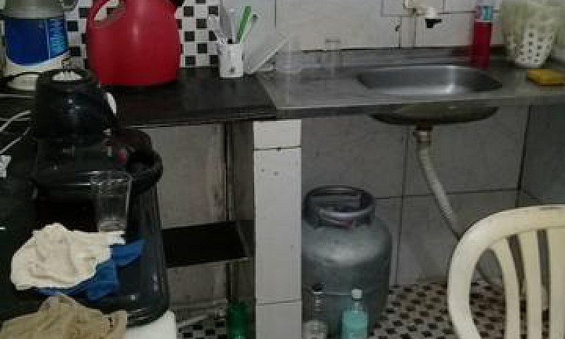 Apartamento...