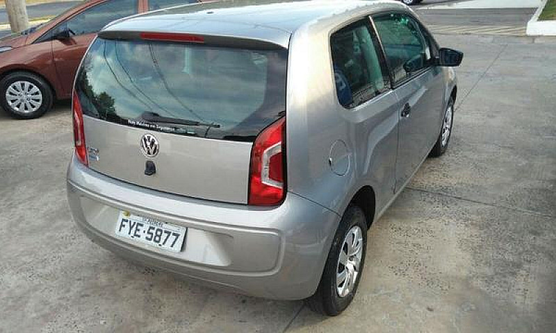 Vw - Volkswagen Up!...