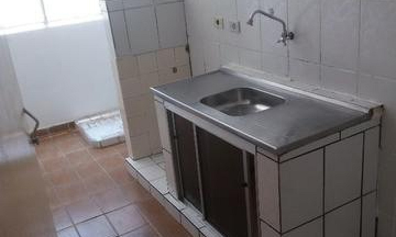 Apartamento 2 Dormt ...