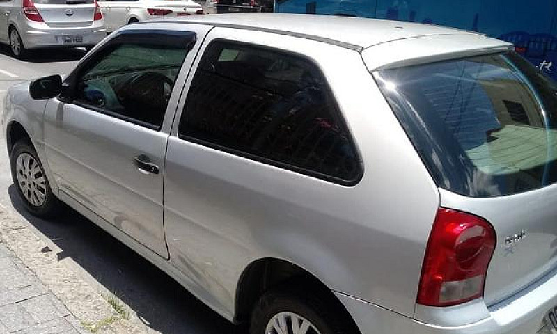 Volkswagen Gol G4 20...