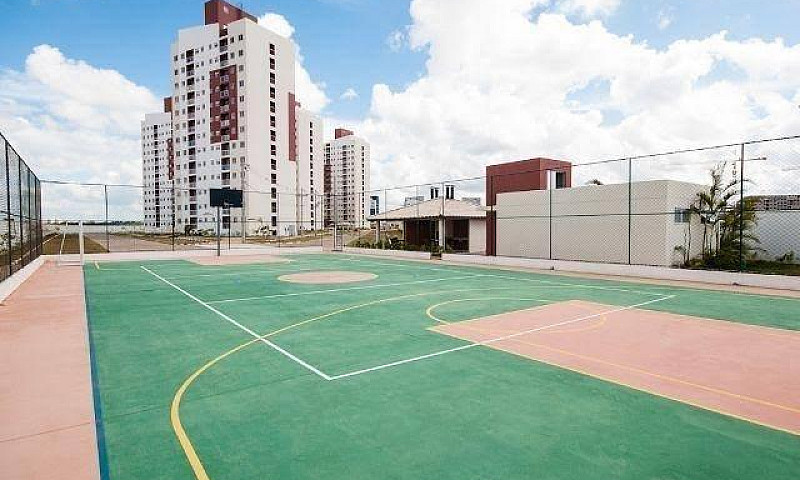 Divido Apartamento 3...