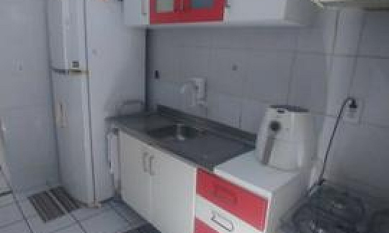 Casa Com 3 Dormitóri...