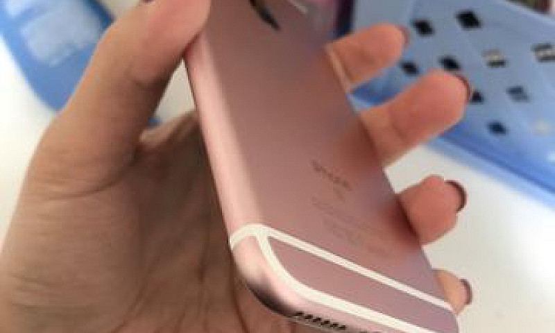 Iphone 6S Rose 32Gb...