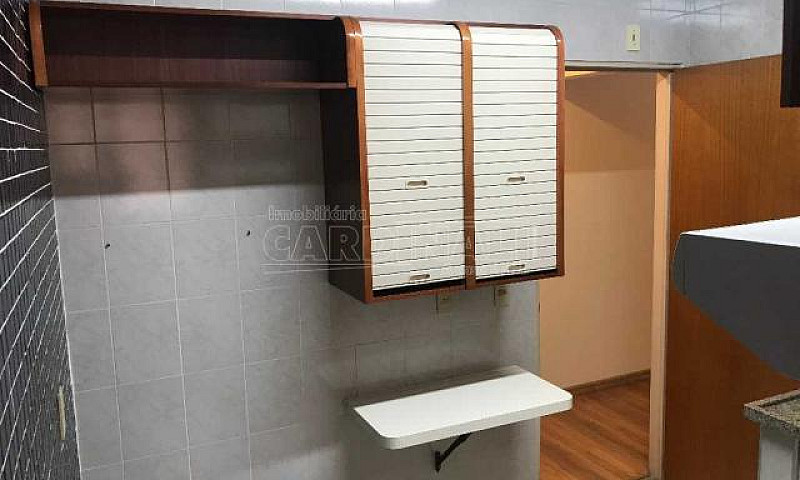 Apartamentos Na Cida...