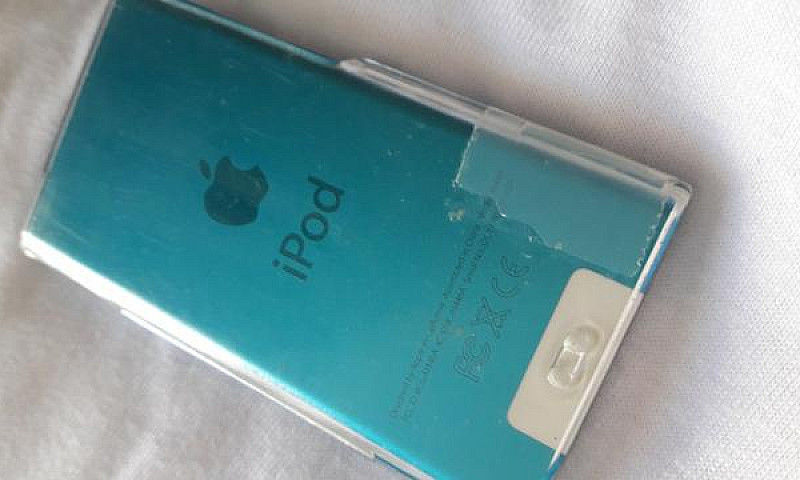 Ipod Nano 7 Geração ...