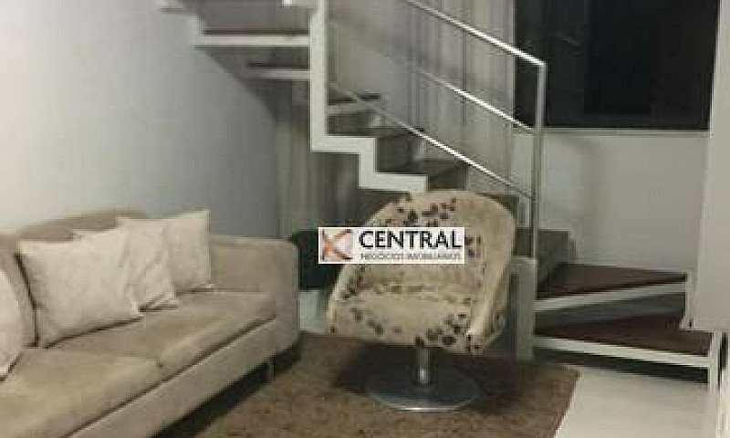 Cobertura Com 3 Dorm...