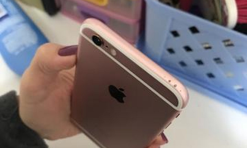 Iphone 6S Rose 32Gb...