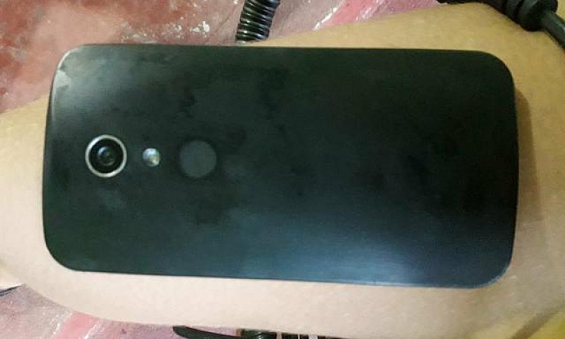 Vendo Esse Celular M...