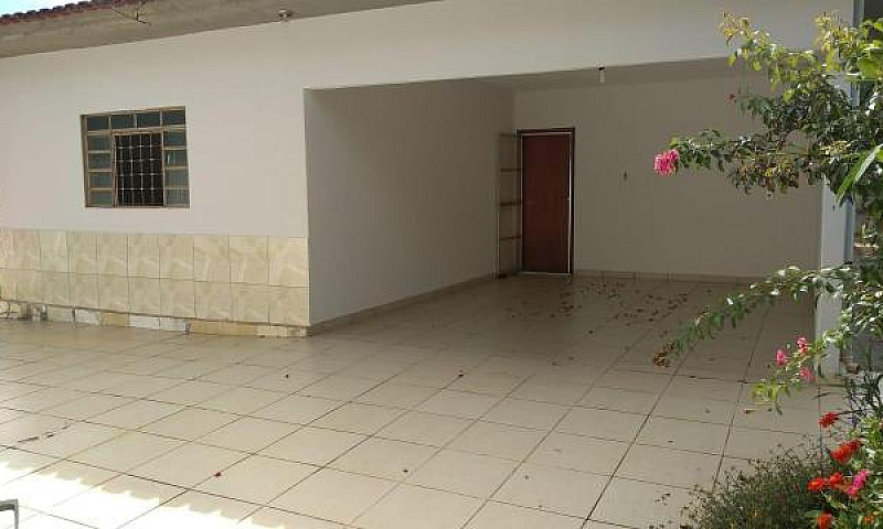 Casa Caldas Novas...