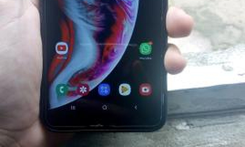 Vendo J4 Plus 370...