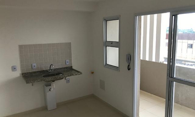 Apartamento 42M² No ...