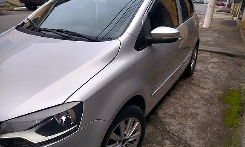 Vendo Fox 2010 Bco C...