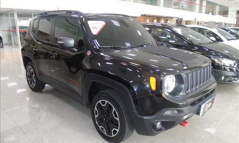 Jeep Renegade 2.0 16...