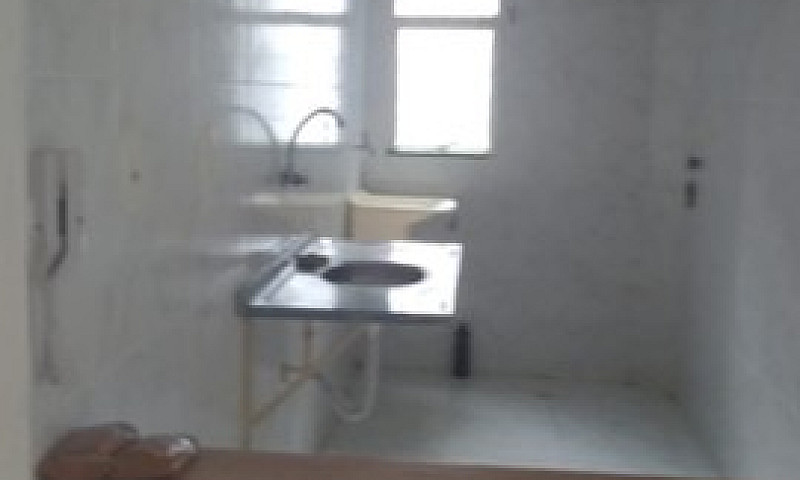 Alugo Apartamento No...