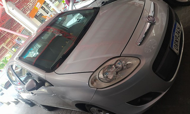 Palio Attractive 1.4...