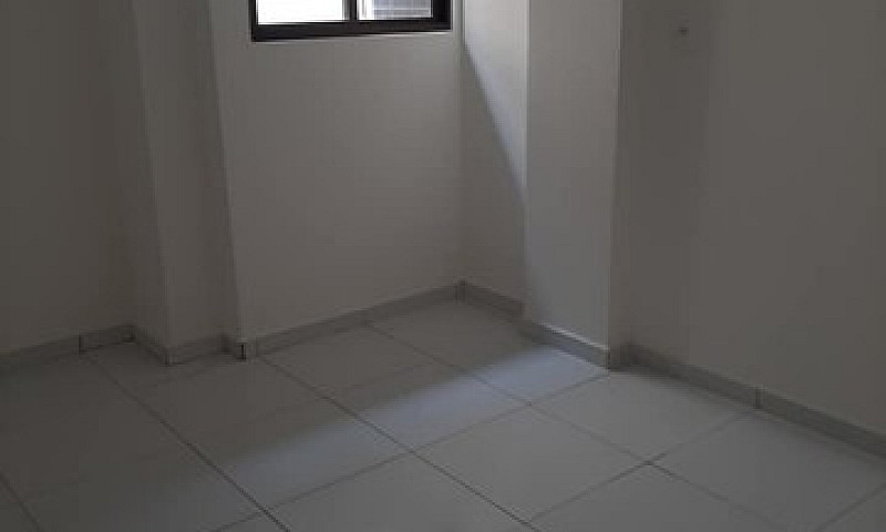 Apartamento No Bessa...