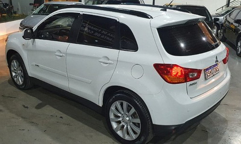 Asx 2.0 Cvt 2014/201...