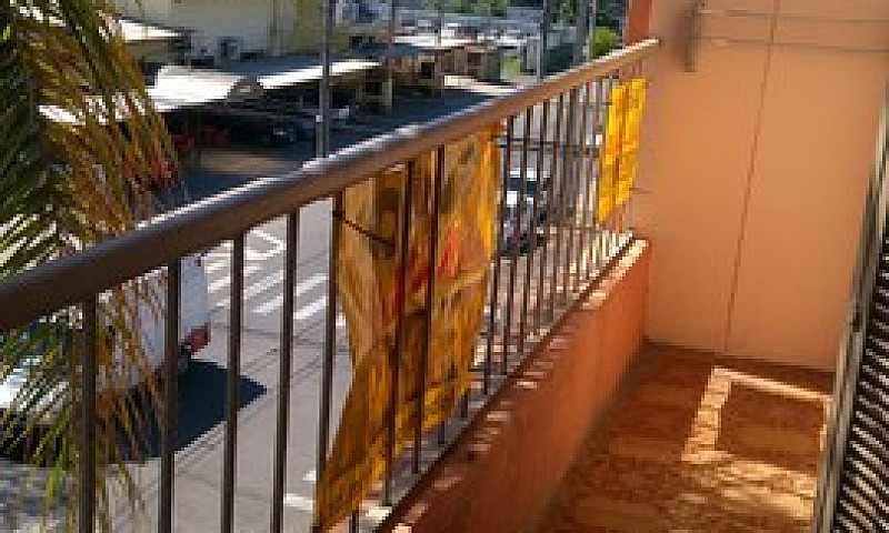 Apartamento Para Alu...