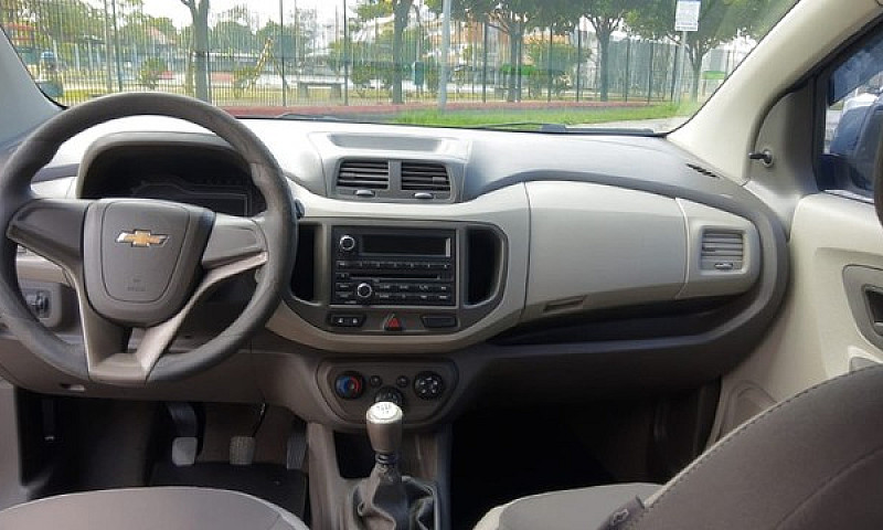 Chevrolet Spin Lt - ...