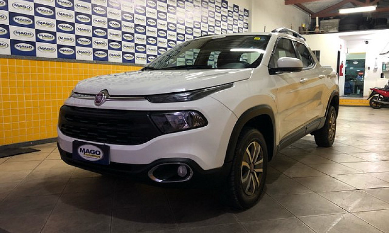 Toro Freedom At 2019...