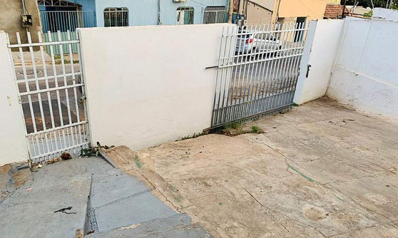 Casa Ampla Dom Aquin...