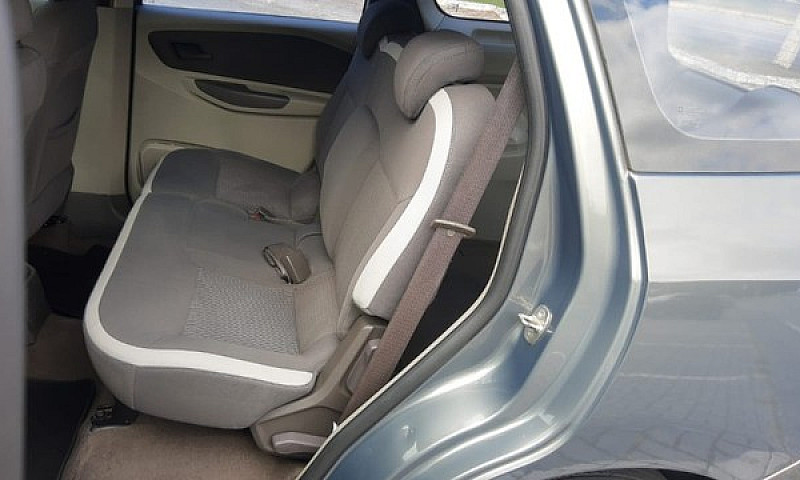 Chevrolet Spin Lt - ...