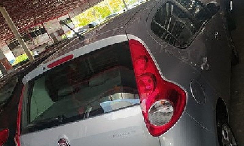Palio Attractive 1.4...