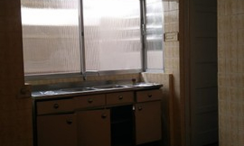 Apartamento Para Alu...