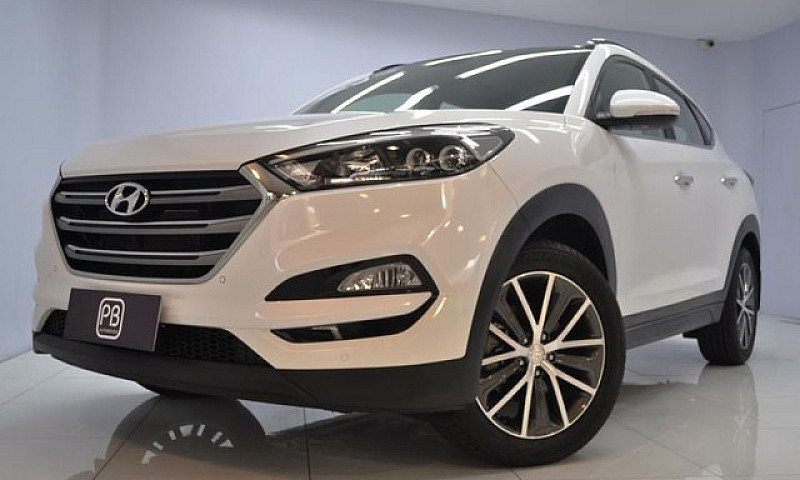 Hyundai Tucson 1.6 1...