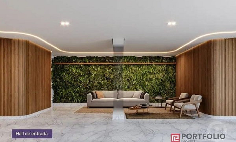 Apartamento  Com 2 Q...