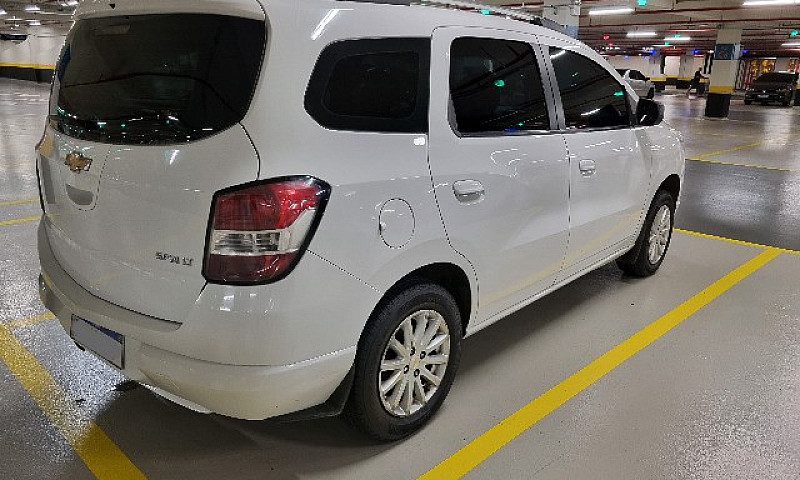 Spin 1.8 8V Flex Gnv...