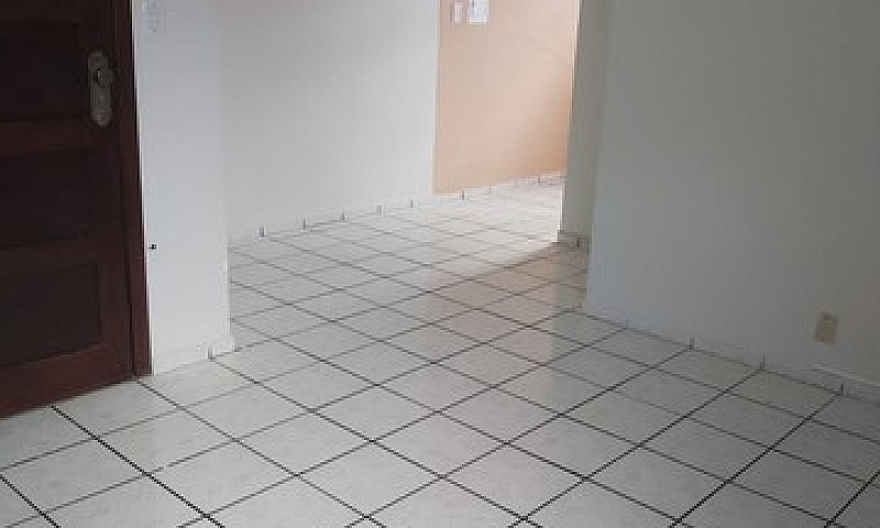 Apartamento Com 2 Qu...