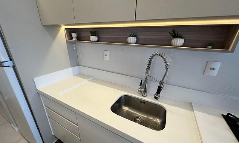 Apartamento 3 Dormit...
