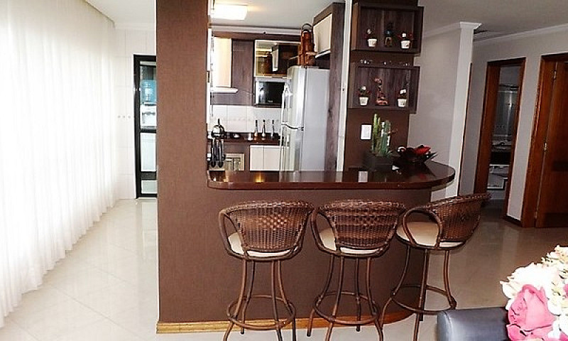 Apartamento De Frent...