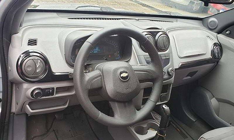 Chevrolet Agile Lt 1...
