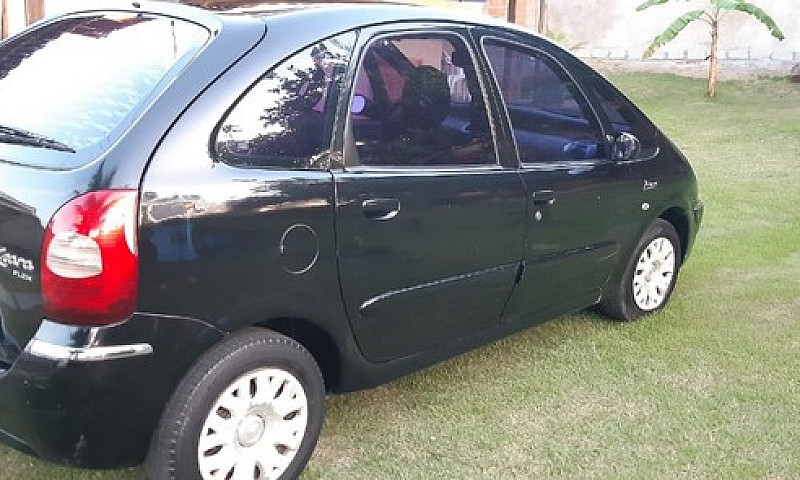 Vendo Citroën Xsara ...