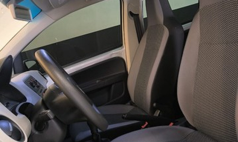 Vw Up Tsi 2017...