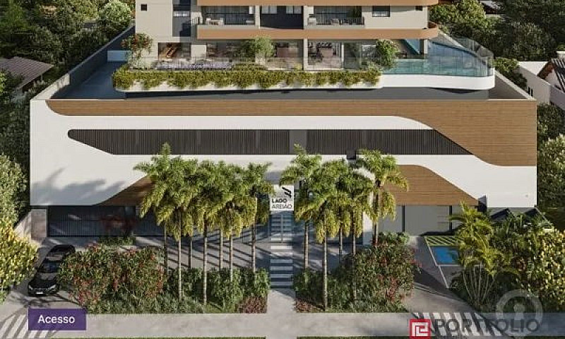 Apartamento  Com 2 Q...