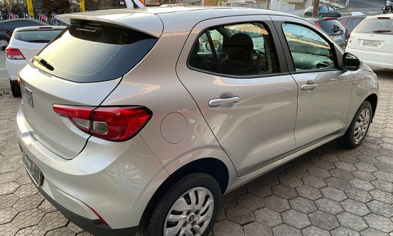 Fiat Argo 1.3 Drive ...
