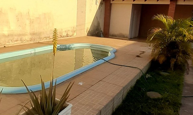 Casa  -  Varzea Gran...