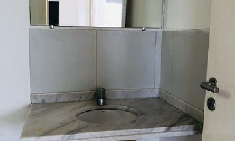 Apartamento 2 Quarto...
