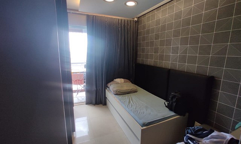 Apartamento - Ed. To...
